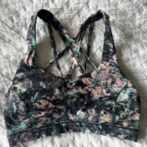 Lululemon Energy Bra 2